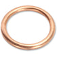 Moose Racing Exhaust Gasket Kit - Honda 823069MSE