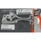 Moose Racing Lever Set - Competition - Black 1SGYG42