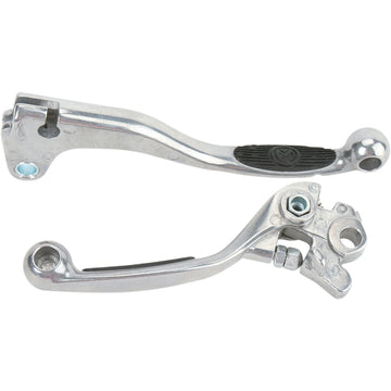 Moose Racing Lever Set - Competition - Black 1SGYG82
