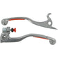 Moose Racing Lever Set - Competition - Orange 1SGKJ68