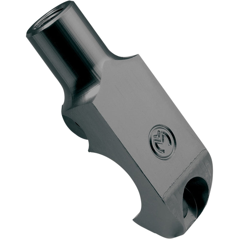 Moose Racing Perch Clamp - Clutch - Mirror Mount - Magura 0612-0117
