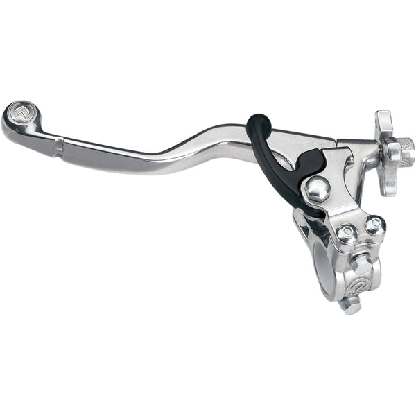 Moose Racing Clutch Lever Assembly - Shorty - RMZ 226-014