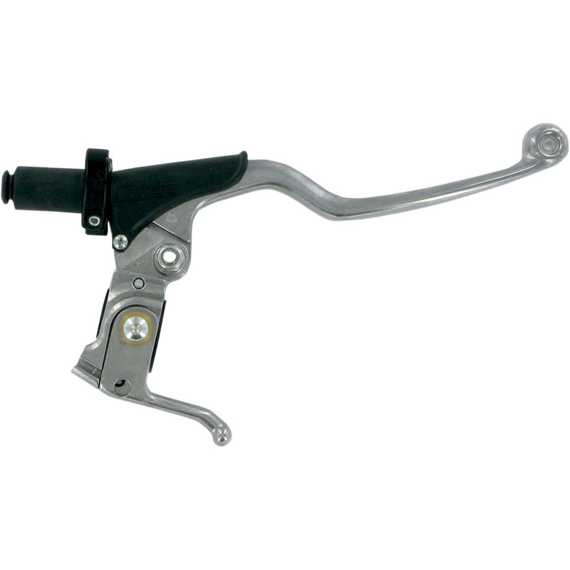 Moose Racing Lever Assembly - Fly - Hot Start 2PRU025