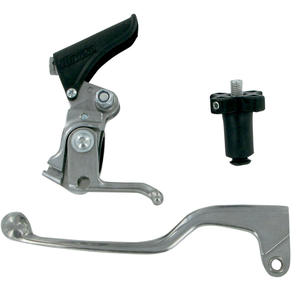 Moose Racing Lever Assembly - Fly - Hot Start 2PRU020