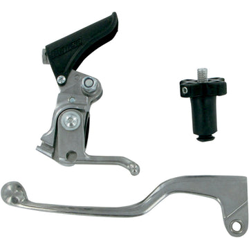 Moose Racing Lever Assembly - Fly - Hot Start 2PRU020