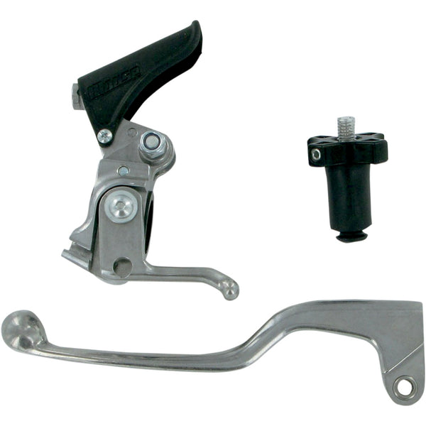 Moose Racing Lever Assembly - Fly - Hot Start 2PRU020