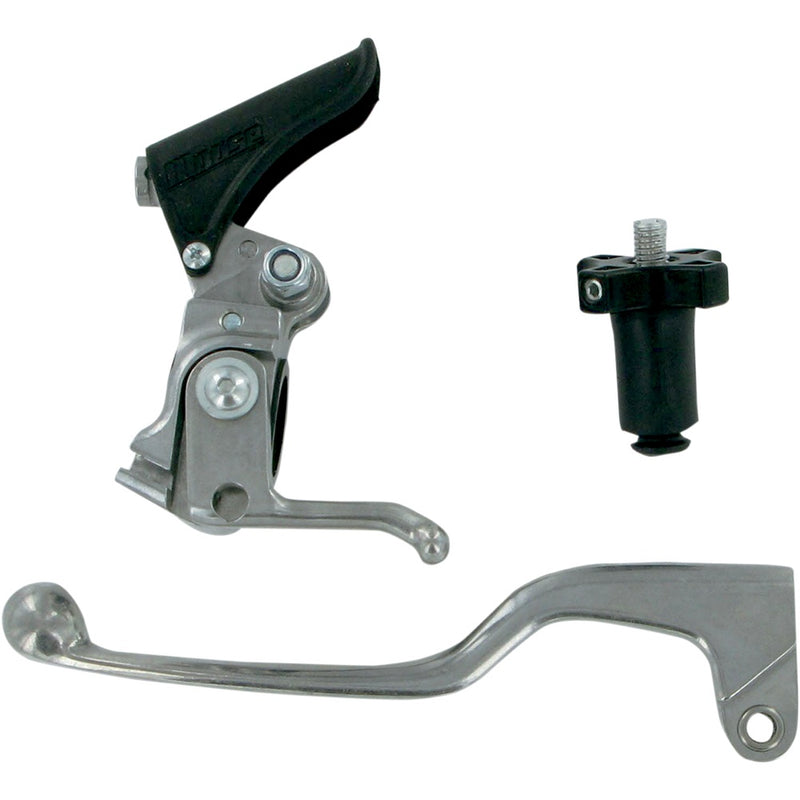 Moose Racing Lever Assembly - Fly - Hot Start 2PRU020