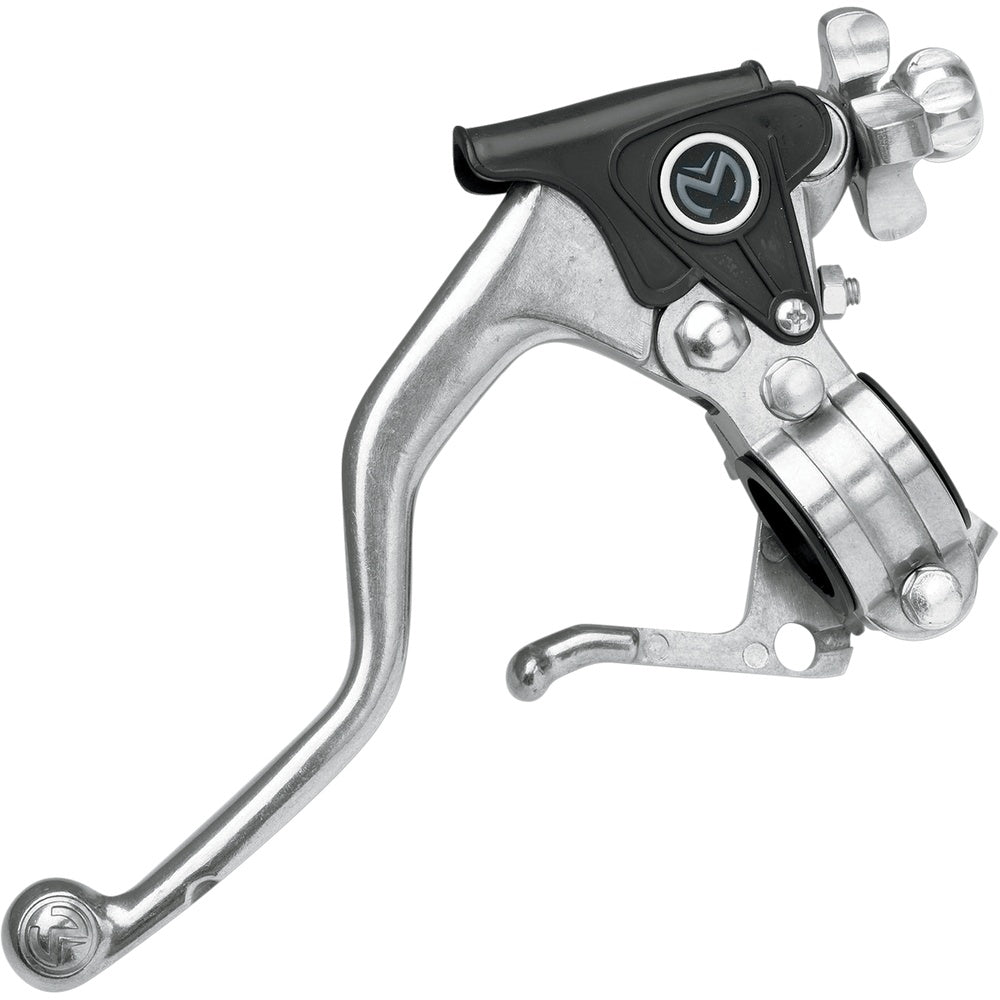 Moose Racing Clutch Lever Assembly - Hot Start 4MS1000