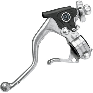 Moose Racing Clutch Lever Assembly - Hot Start 4MS1000