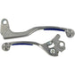 Moose Racing Lever Set - Competition - Blue 1SGYG73