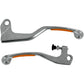 Moose Racing Lever Set - Competition - Orange 1SGKJ78