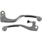 Moose Racing Lever Set - Competition - Black 1SGKJ72
