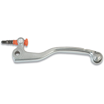 Moose Racing Clutch Lever - Shorty - Polished 1CDKJ47