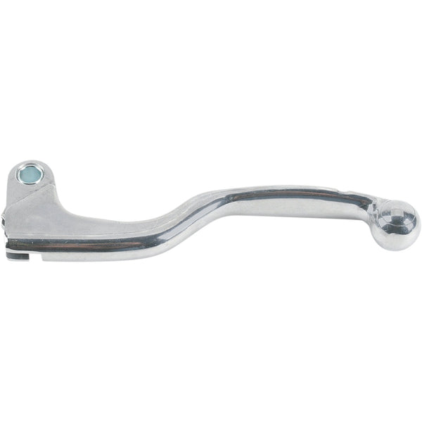 Moose Racing Clutch Lever - Shorty - Polished 1CDHA57