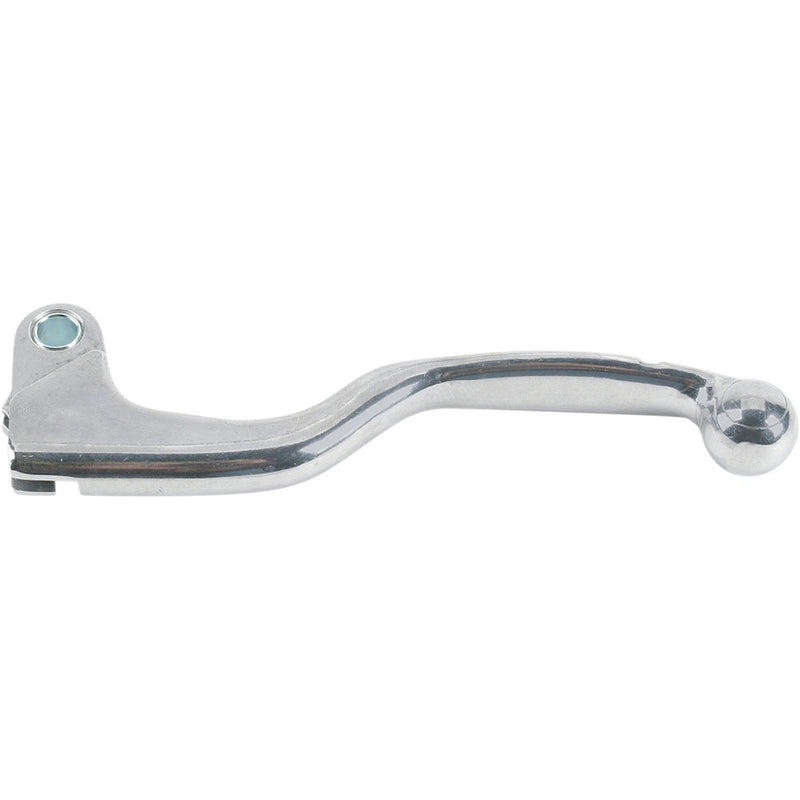 Moose Racing Clutch Lever - Shorty - Polished 1CDHA57