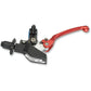 Moose Racing Clutch Assembly - Arc - DC-8 - Red CP-303
