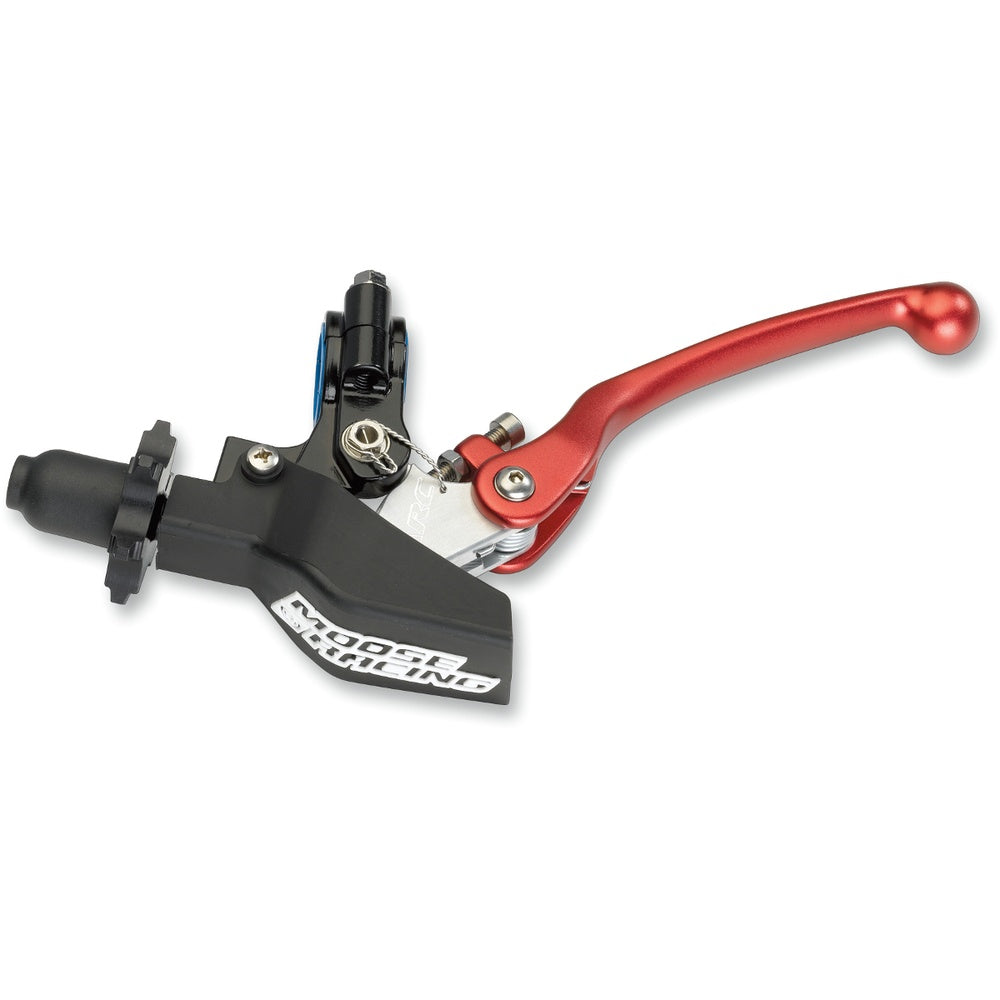 Moose Racing Clutch Assembly - Arc - DC-8 - Red CP-303