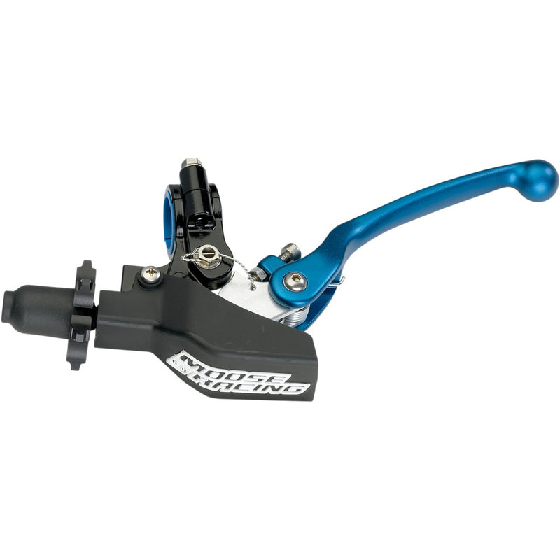 Moose Racing Clutch Assembly - Arc - DC-8 - Blue CP-302