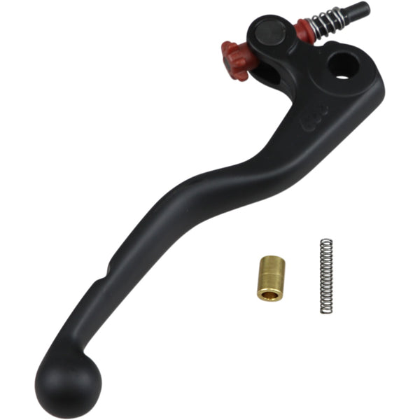 Moose Racing Clutch Lever - Black H07-5926B