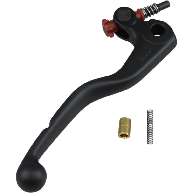 Moose Racing Clutch Lever - Black H07-5926B