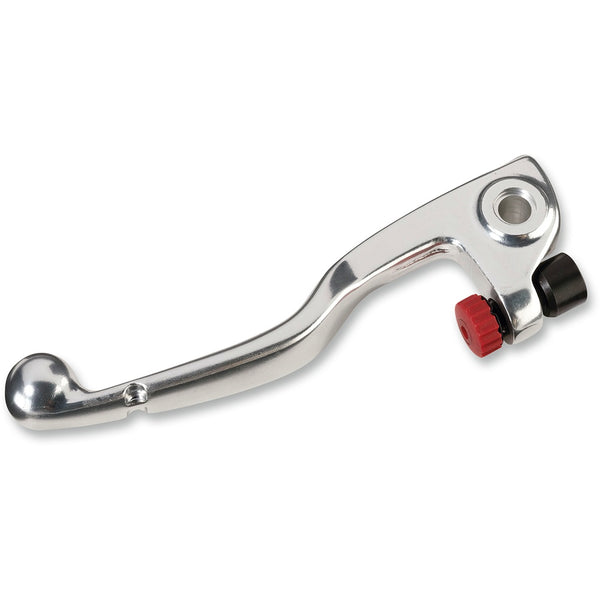 Moose Racing Clutch Lever - Silver H07-5924S