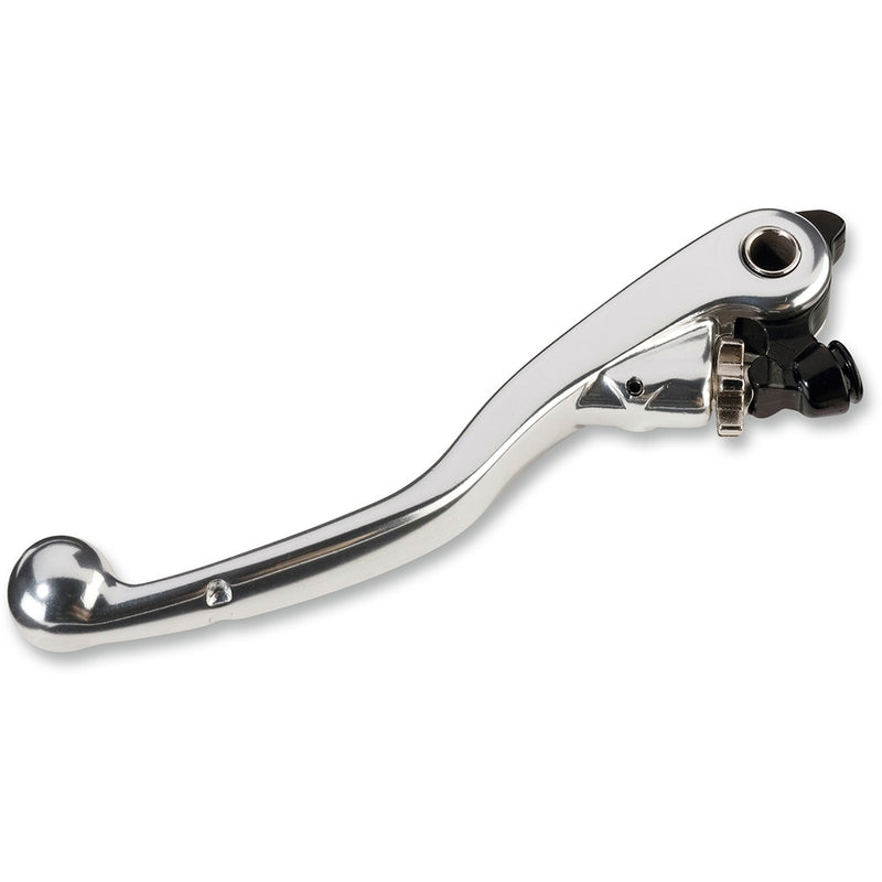 Moose Racing Clutch Lever - Silver H07-5923S