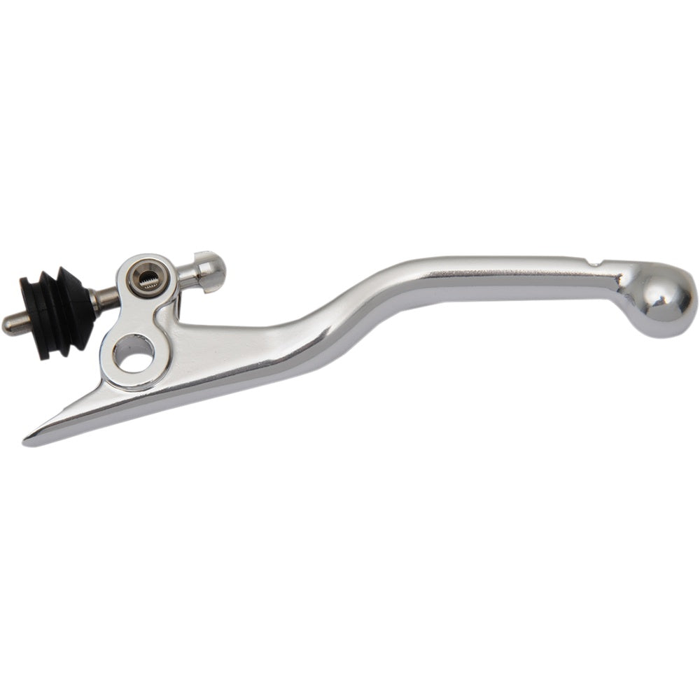 Moose Racing Clutch Lever - Silver H07-5922S