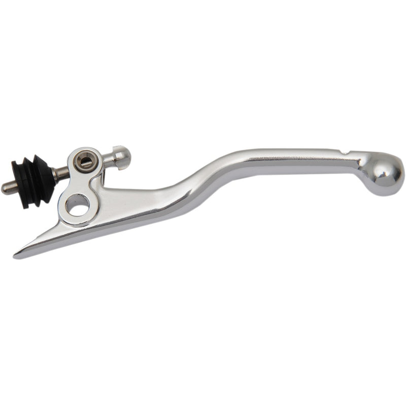 Moose Racing Clutch Lever - Silver H07-5922S