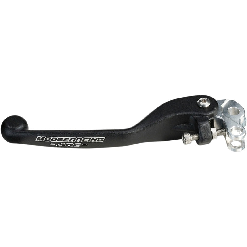 Moose Racing Clutch Lever - Magura - Black CL-941X