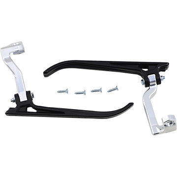 Moose Racing Handguard Mount - Moto Kit - Yamaha 53-5020