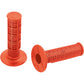 Moose Racing Grips - Stealth - MX - Orange B01MXO