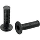 Moose Racing Grips - Stealth - MX - Black B01MXB