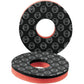 Moose Racing Grip Donuts - Dual Layer DT-07-01