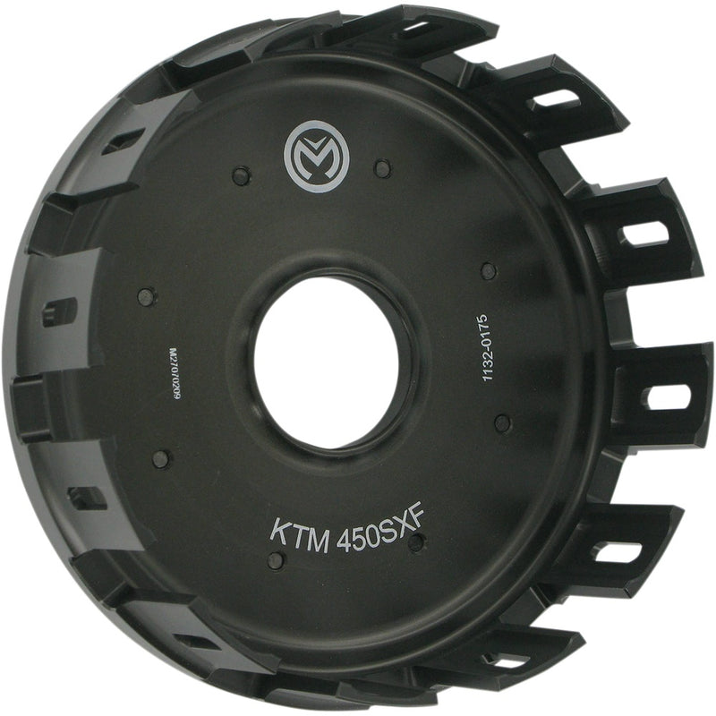 Moose Racing Clutch Basket M270