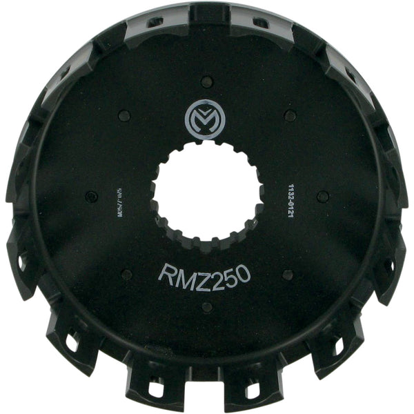 Moose Racing Clutch Basket with Cushions M257