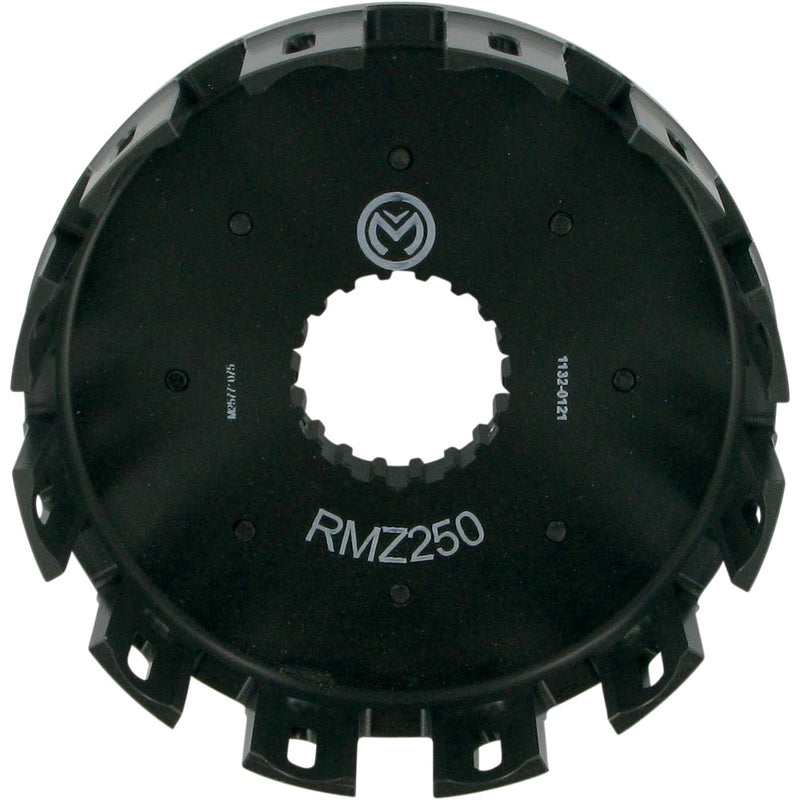 Moose Racing Clutch Basket with Cushions M257