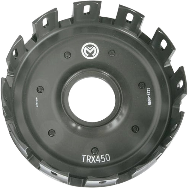 Moose Racing Clutch Basket M224
