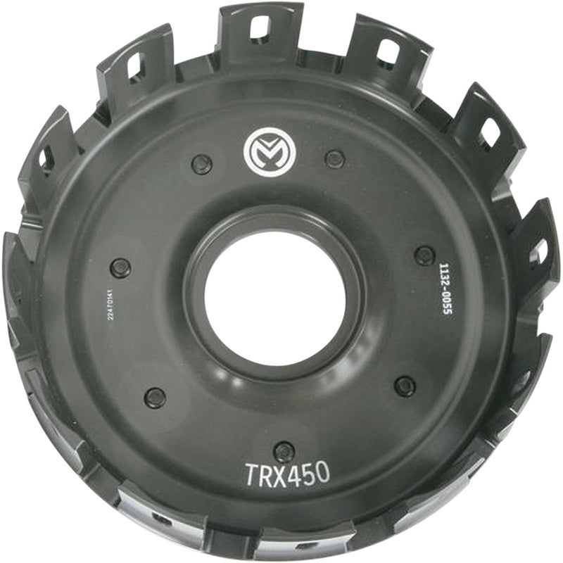 Moose Racing Clutch Basket M224