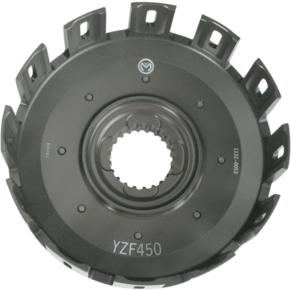 Moose Racing Clutch Basket M216