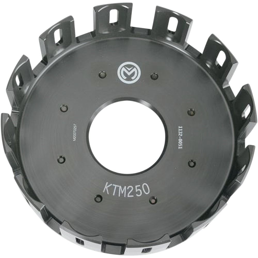 Moose Racing Clutch Basket M200