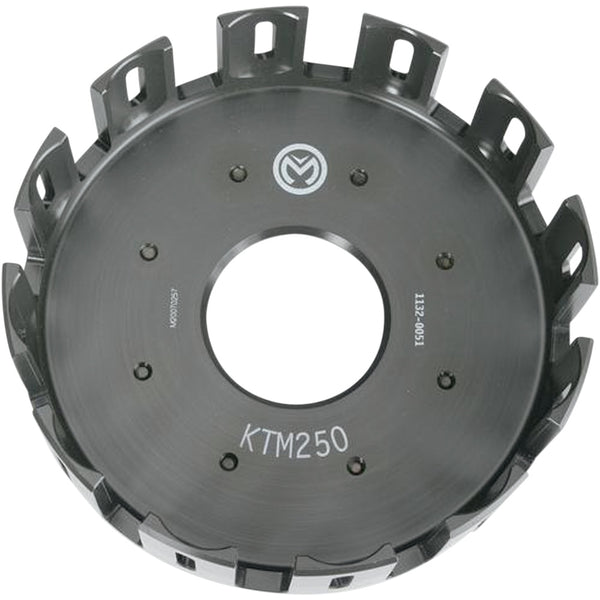 Moose Racing Clutch Basket M200