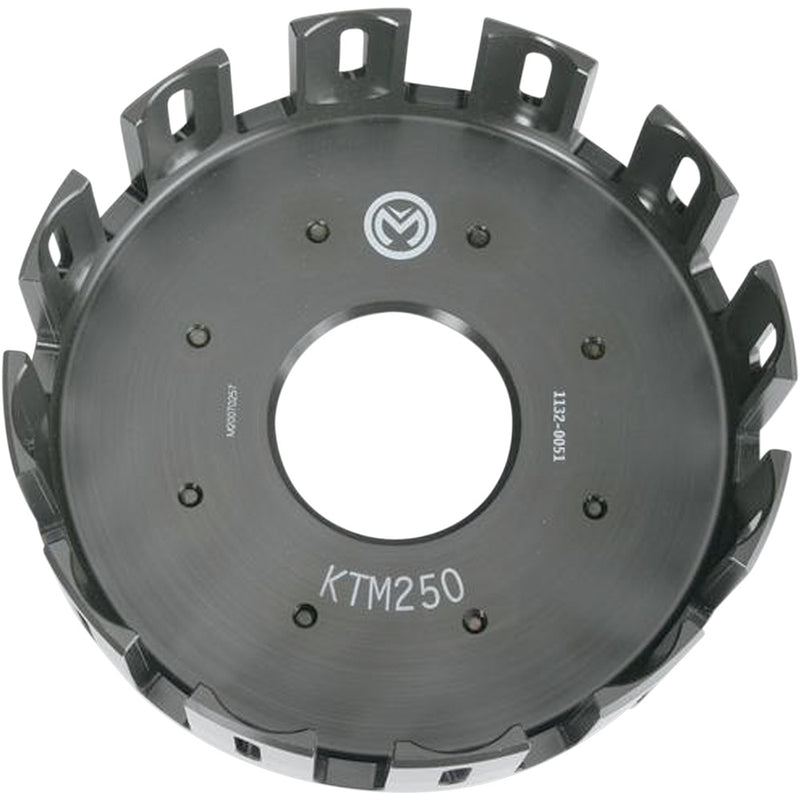Moose Racing Clutch Basket M200