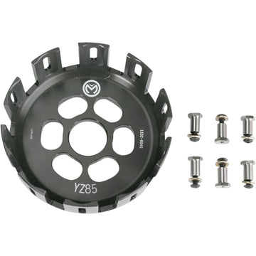 Moose Racing Clutch Basket M159