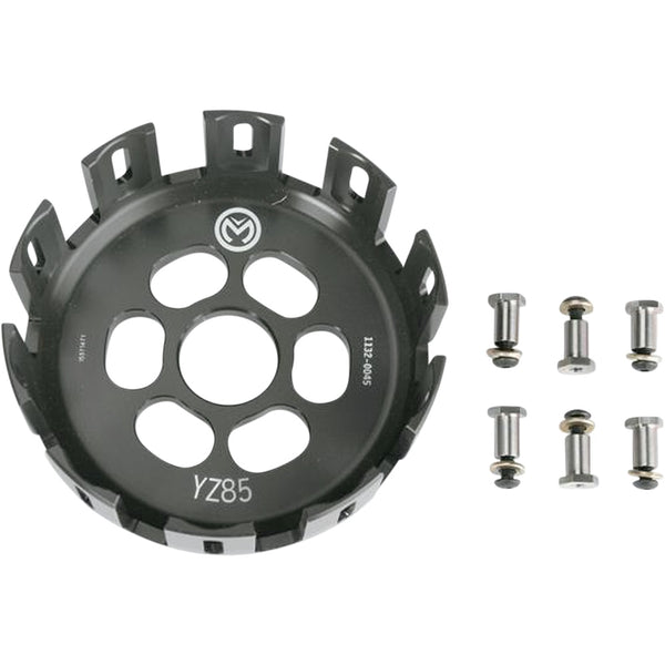 Moose Racing Clutch Basket M159