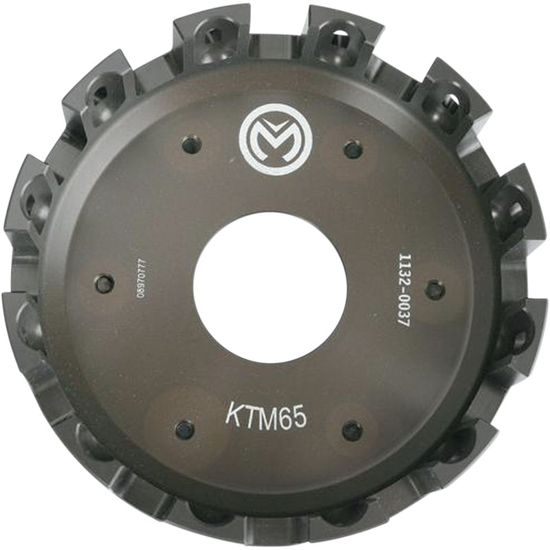 Moose Racing Clutch Basket M089