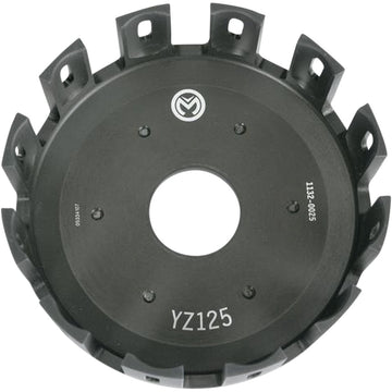 Moose Racing Clutch Basket M053