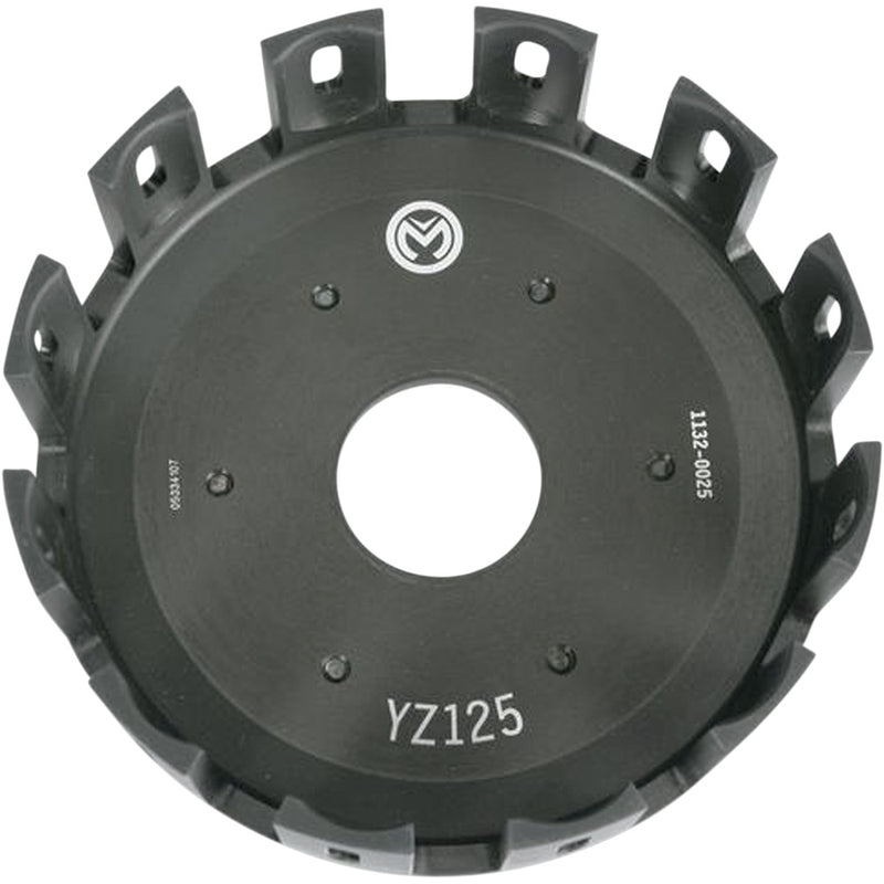 Moose Racing Clutch Basket M053