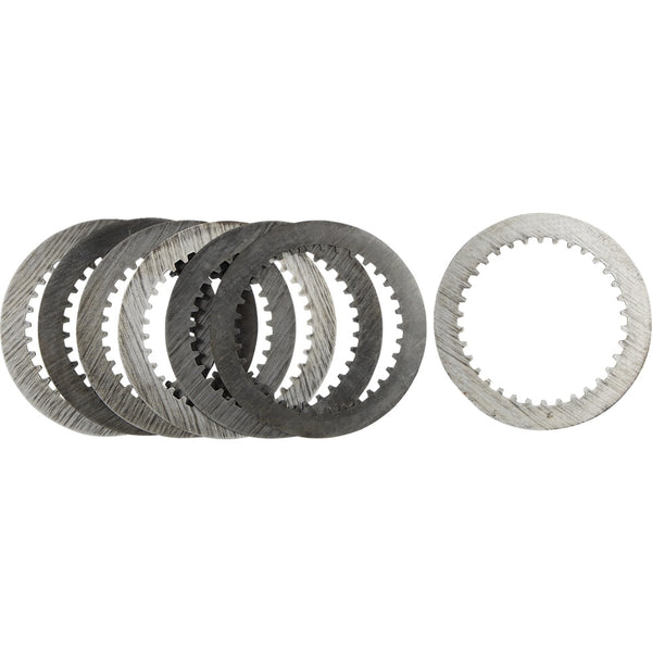 Moose Racing Steel Clutch Plates - YZ 250 F/X M80-7421-7