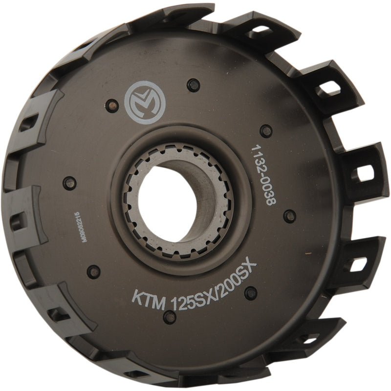 Moose Racing Clutch Basket M090-0317