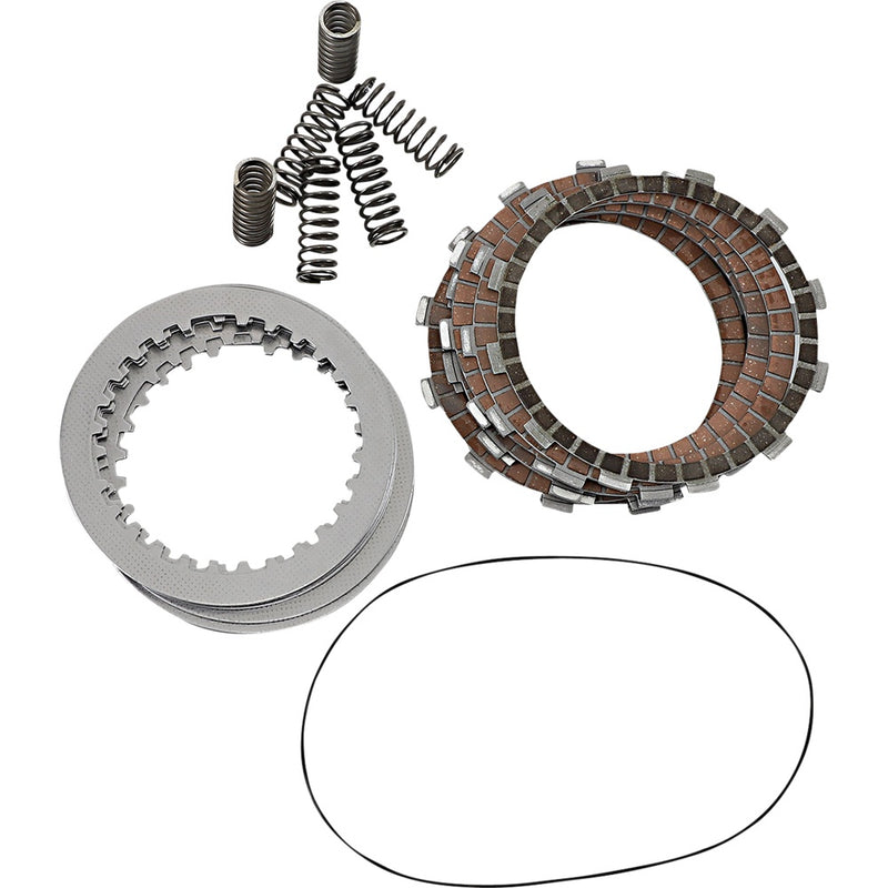 Moose Racing Clutch Kit - CRF 450 M90-240